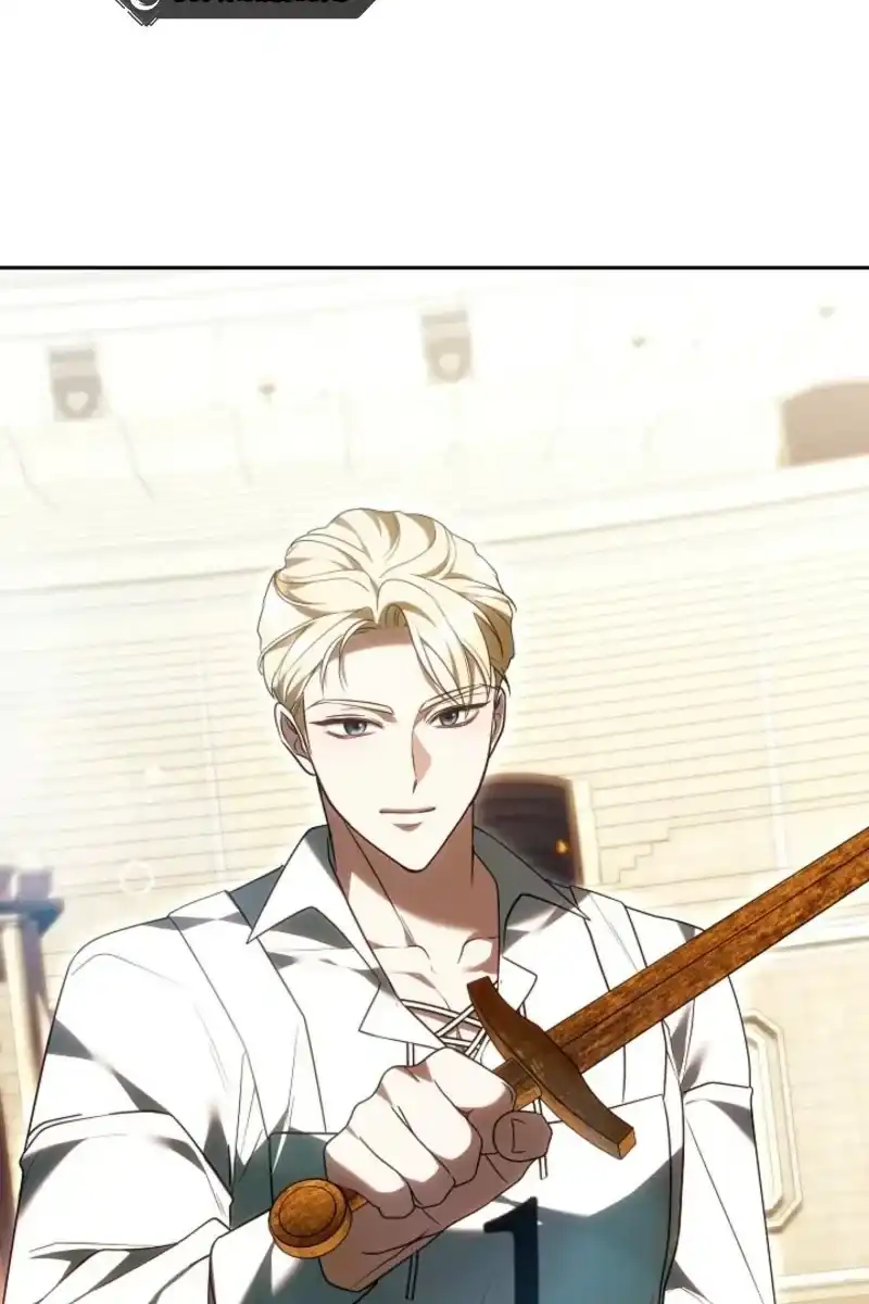 Vote for Your Knight! Chapter 13 - Page 17