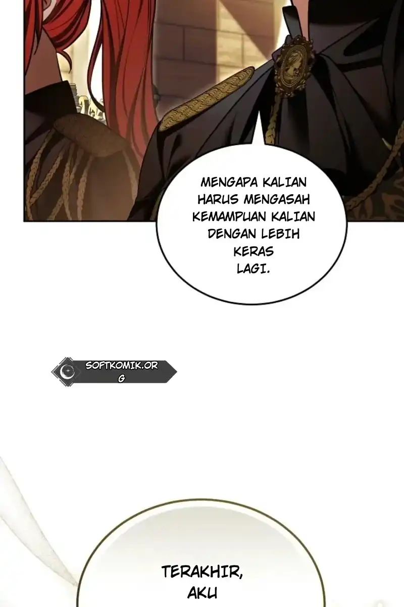 Vote for Your Knight! Chapter 13 - Page 28
