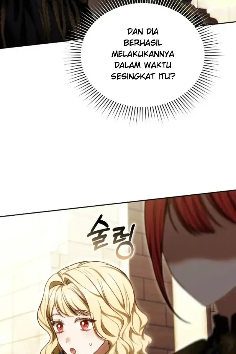 Vote for Your Knight! Chapter 13 - Page 36