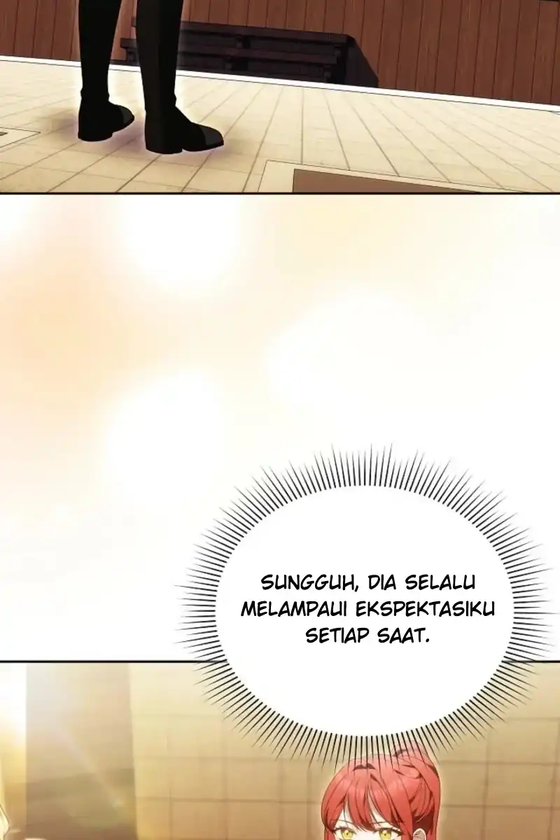 Vote for Your Knight! Chapter 13 - Page 54