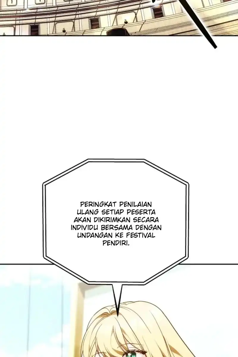 Vote for Your Knight! Chapter 13 - Page 63