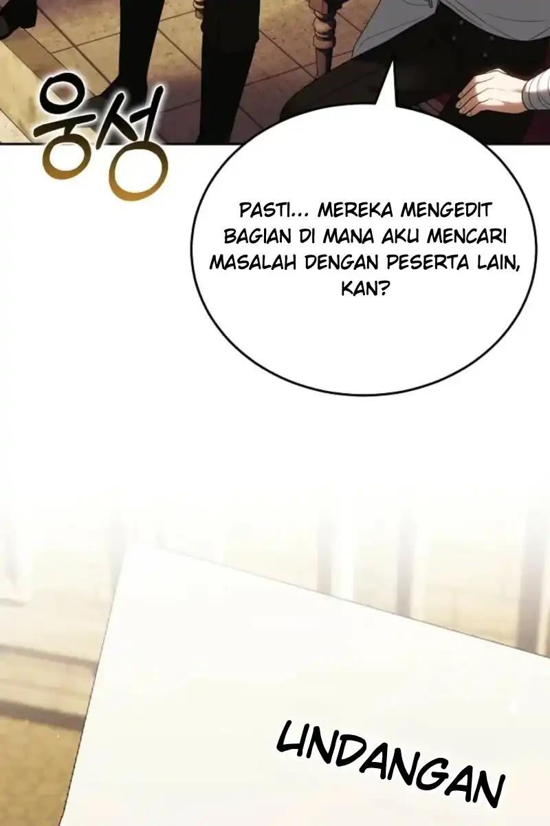 Vote for Your Knight! Chapter 13 - Page 71