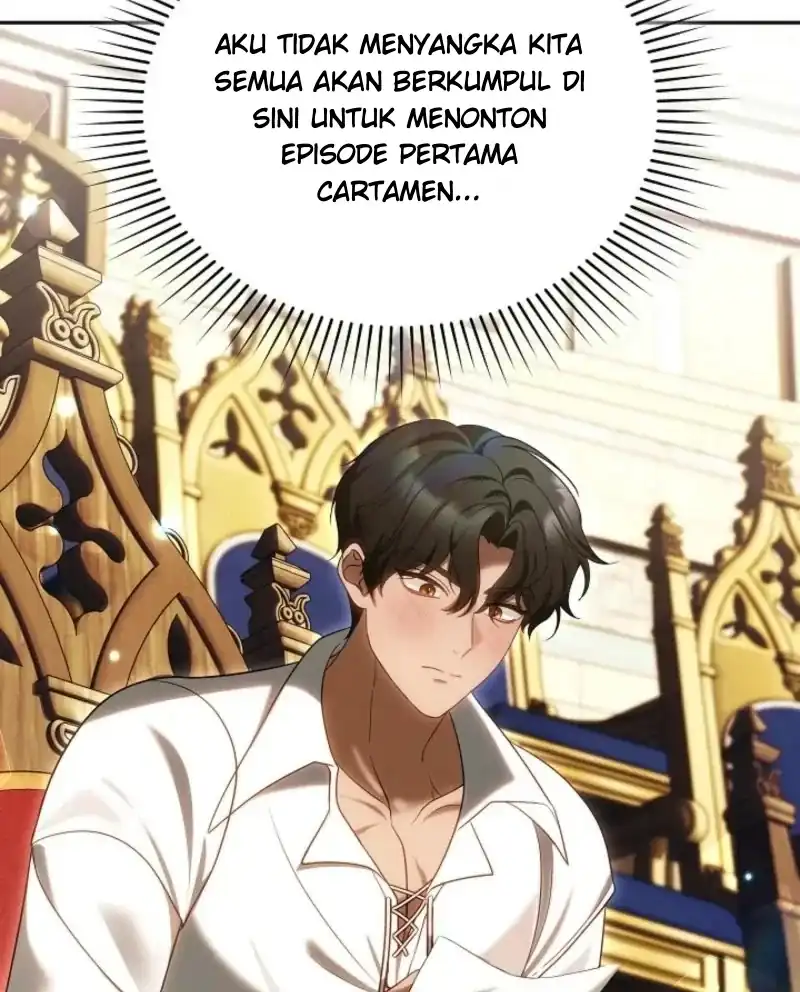 Vote for Your Knight! Chapter 13 - Page 73