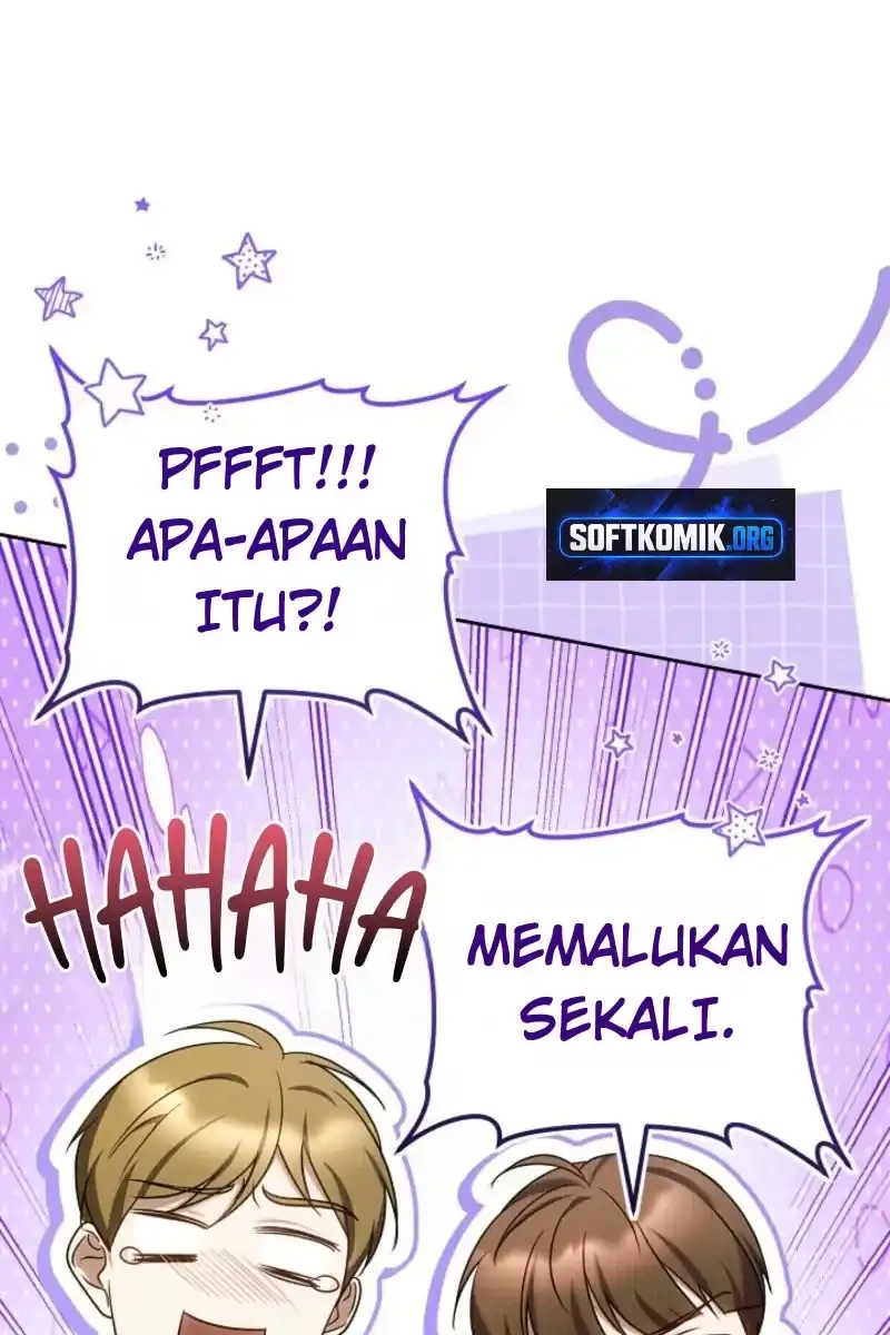 Baca Vote for Your Knight! Chapter 14 Bahasa Indonesia page 24