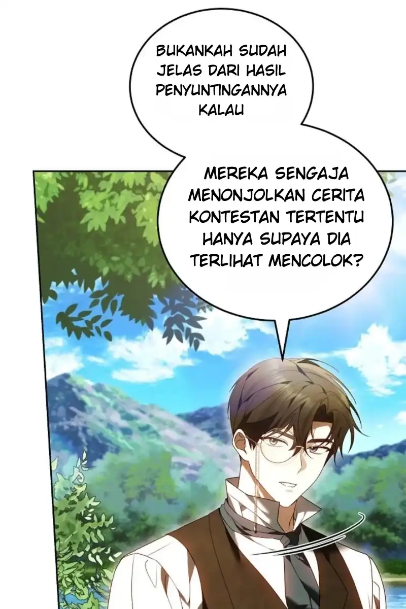 Baca Vote for Your Knight! Chapter 14 Bahasa Indonesia page 204