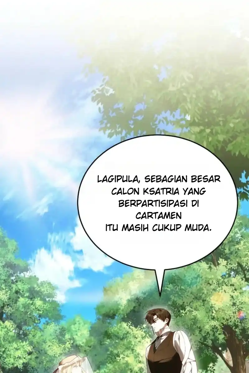 Baca Vote for Your Knight! Chapter 14 Bahasa Indonesia page 208