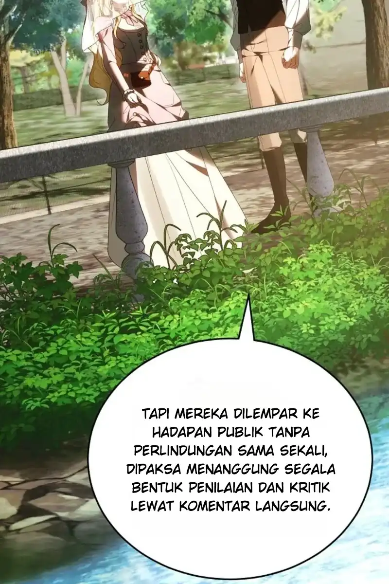Baca Vote for Your Knight! Chapter 14 Bahasa Indonesia page 210