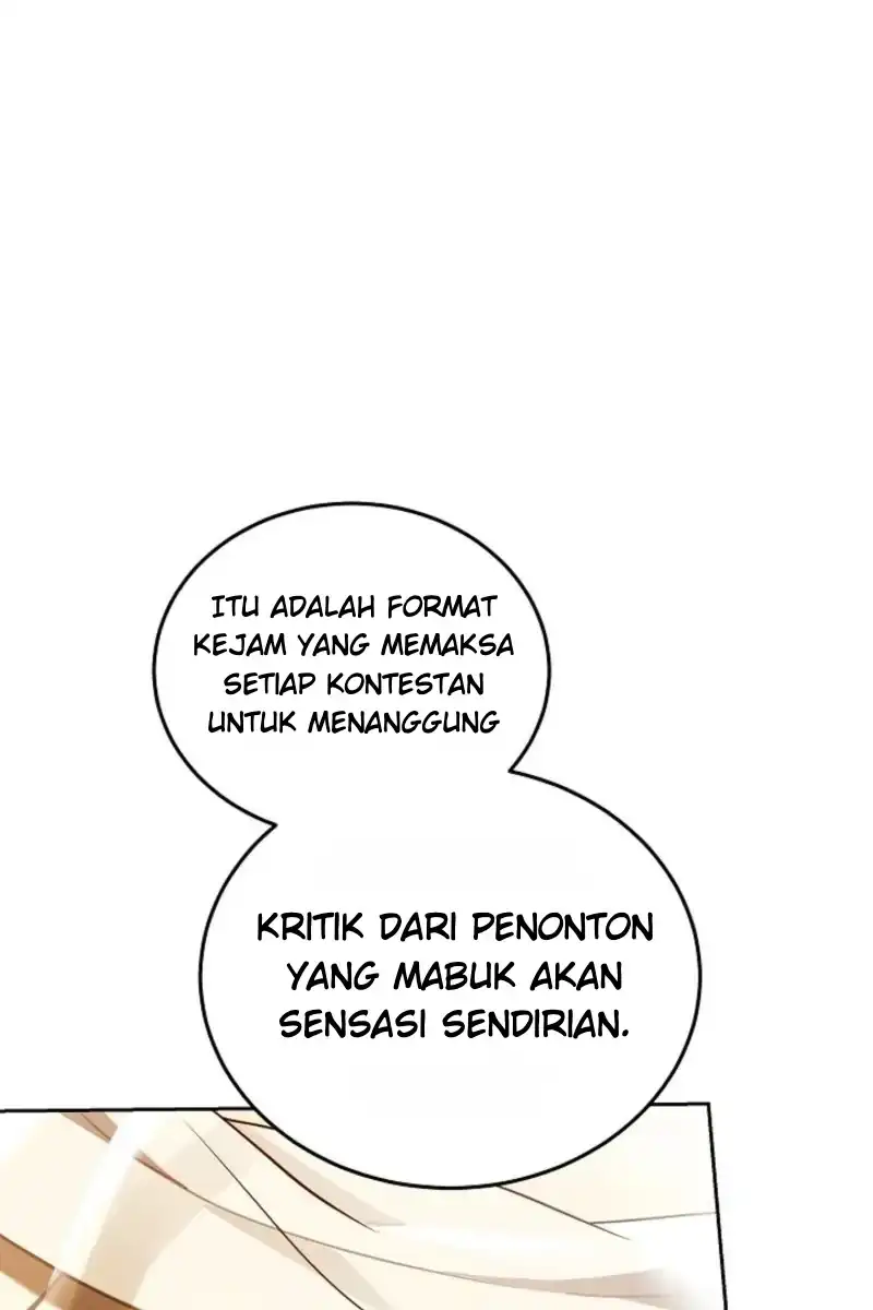 Baca Vote for Your Knight! Chapter 14 Bahasa Indonesia page 218