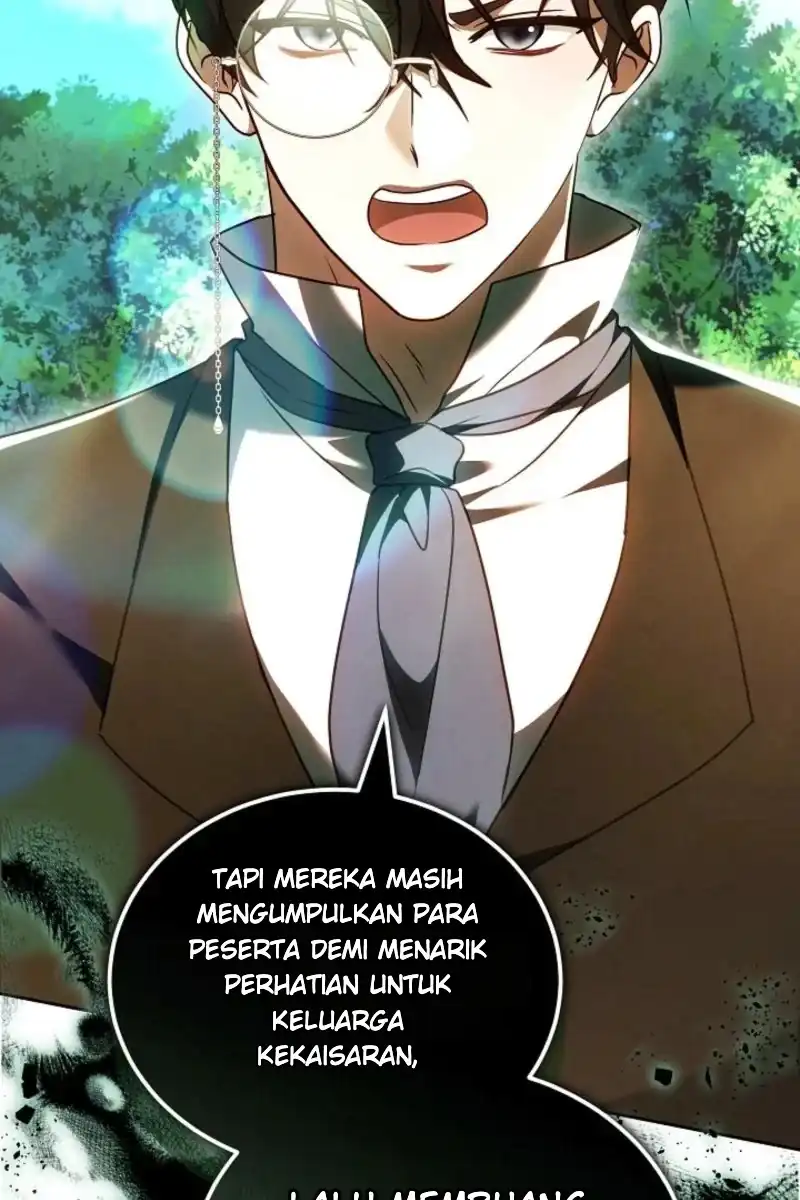 Baca Vote for Your Knight! Chapter 14 Bahasa Indonesia page 226