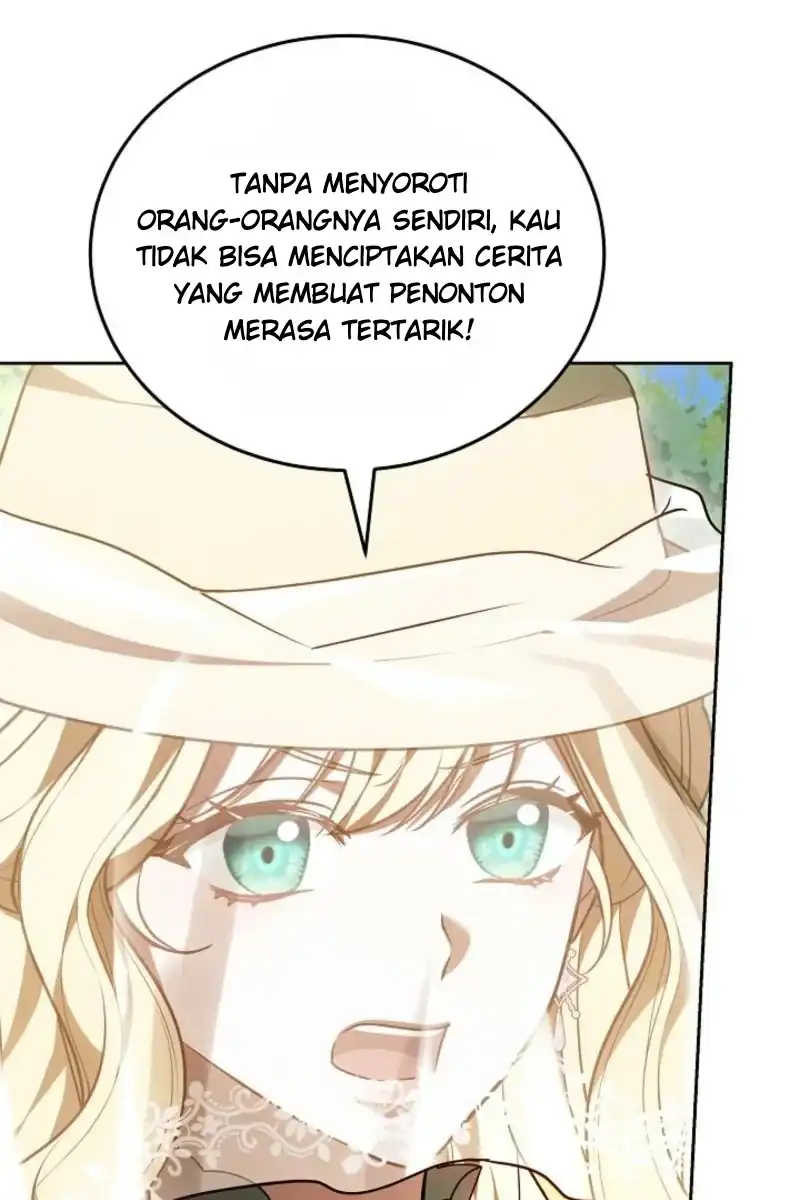Baca Vote for Your Knight! Chapter 14 Bahasa Indonesia page 236