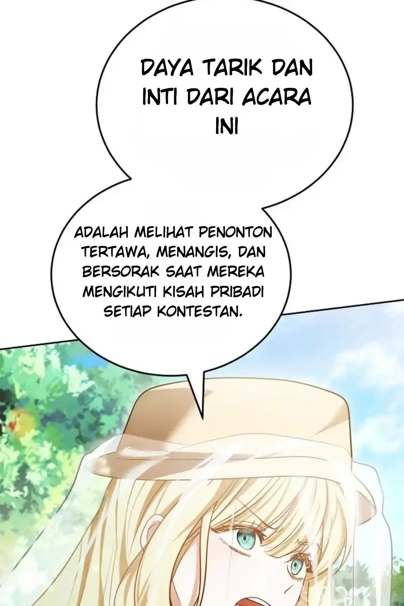 Baca Vote for Your Knight! Chapter 14 Bahasa Indonesia page 240