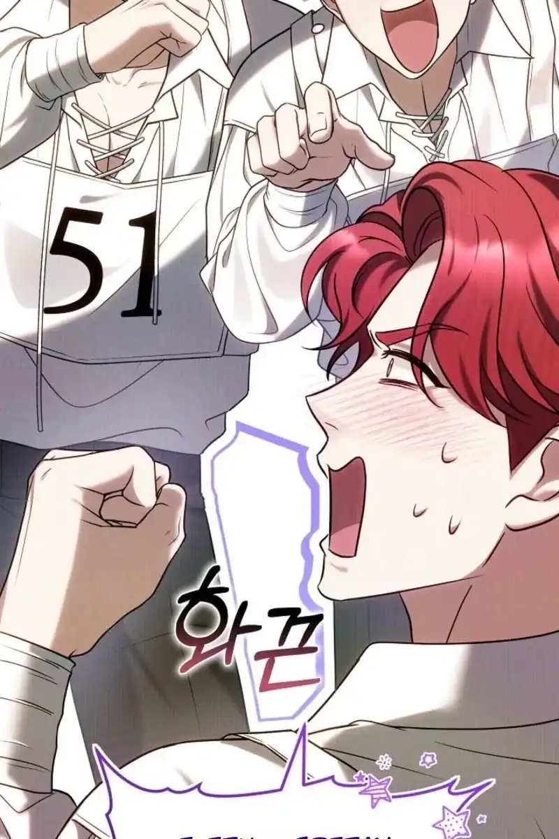 Baca Vote for Your Knight! Chapter 14 Bahasa Indonesia page 28