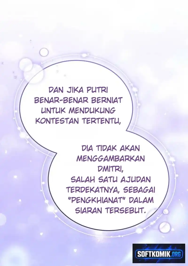 Baca Vote for Your Knight! Chapter 14 Bahasa Indonesia page 244