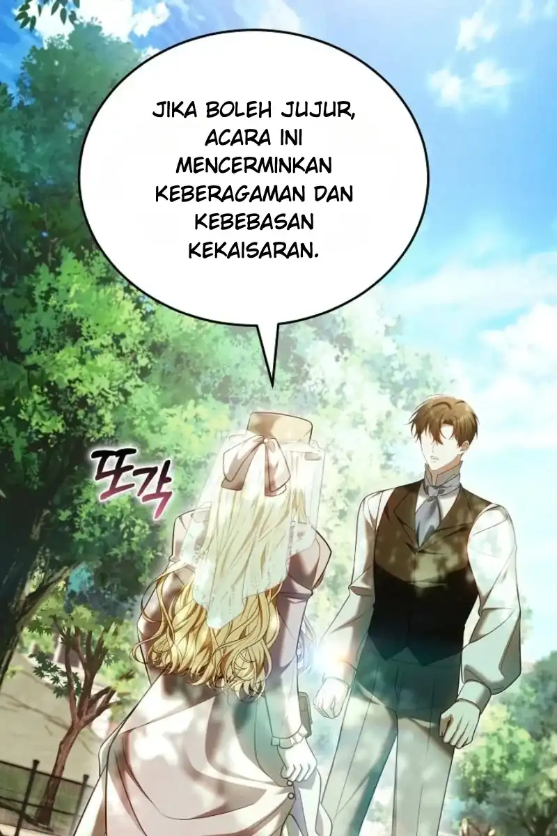 Baca Vote for Your Knight! Chapter 14 Bahasa Indonesia page 252