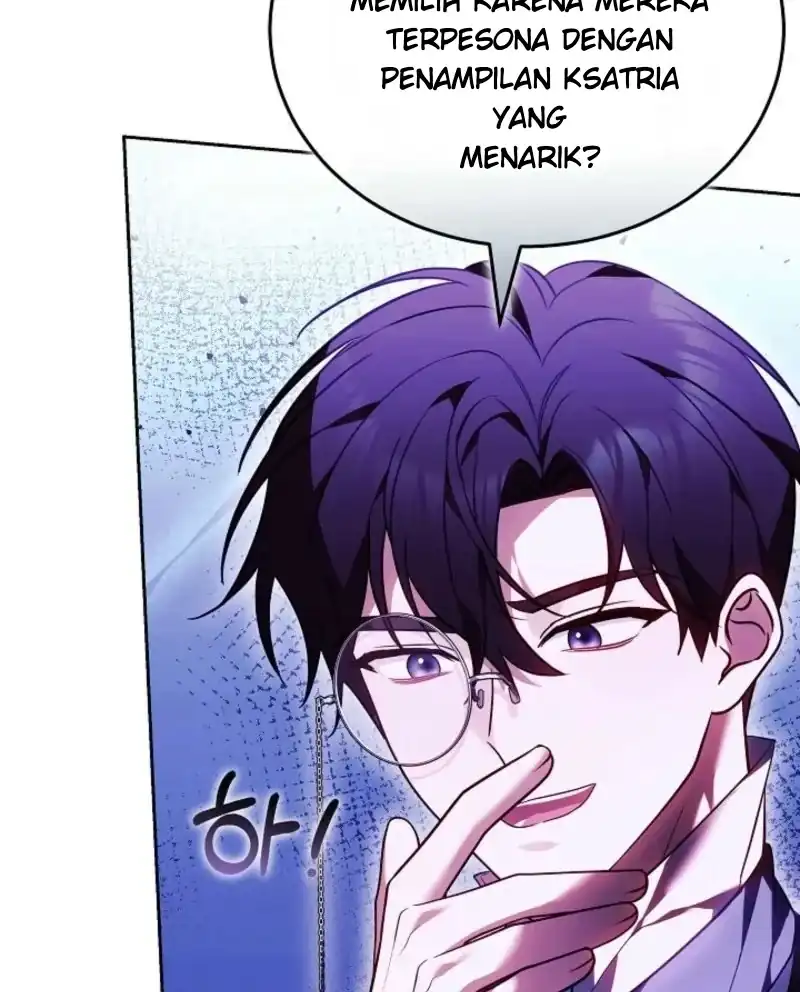 Baca Vote for Your Knight! Chapter 14 Bahasa Indonesia page 258