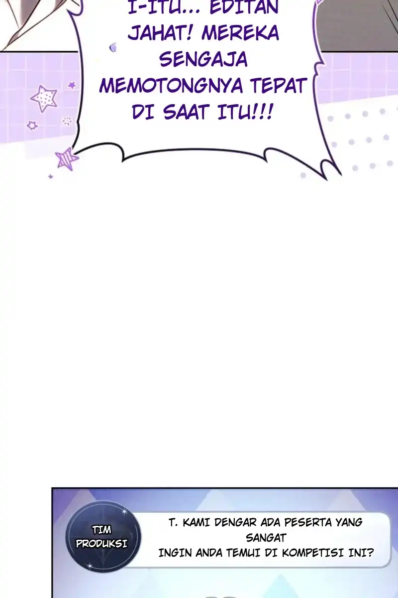 Baca Vote for Your Knight! Chapter 14 Bahasa Indonesia page 30