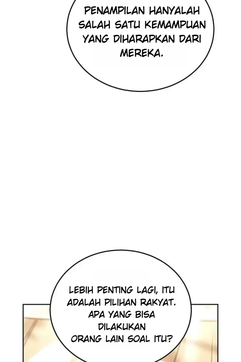 Baca Vote for Your Knight! Chapter 14 Bahasa Indonesia page 268