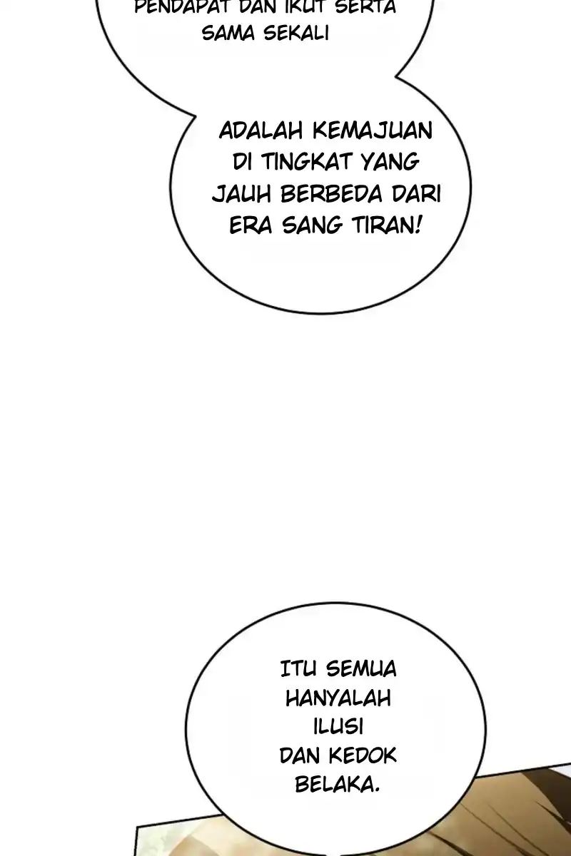 Baca Vote for Your Knight! Chapter 14 Bahasa Indonesia page 272