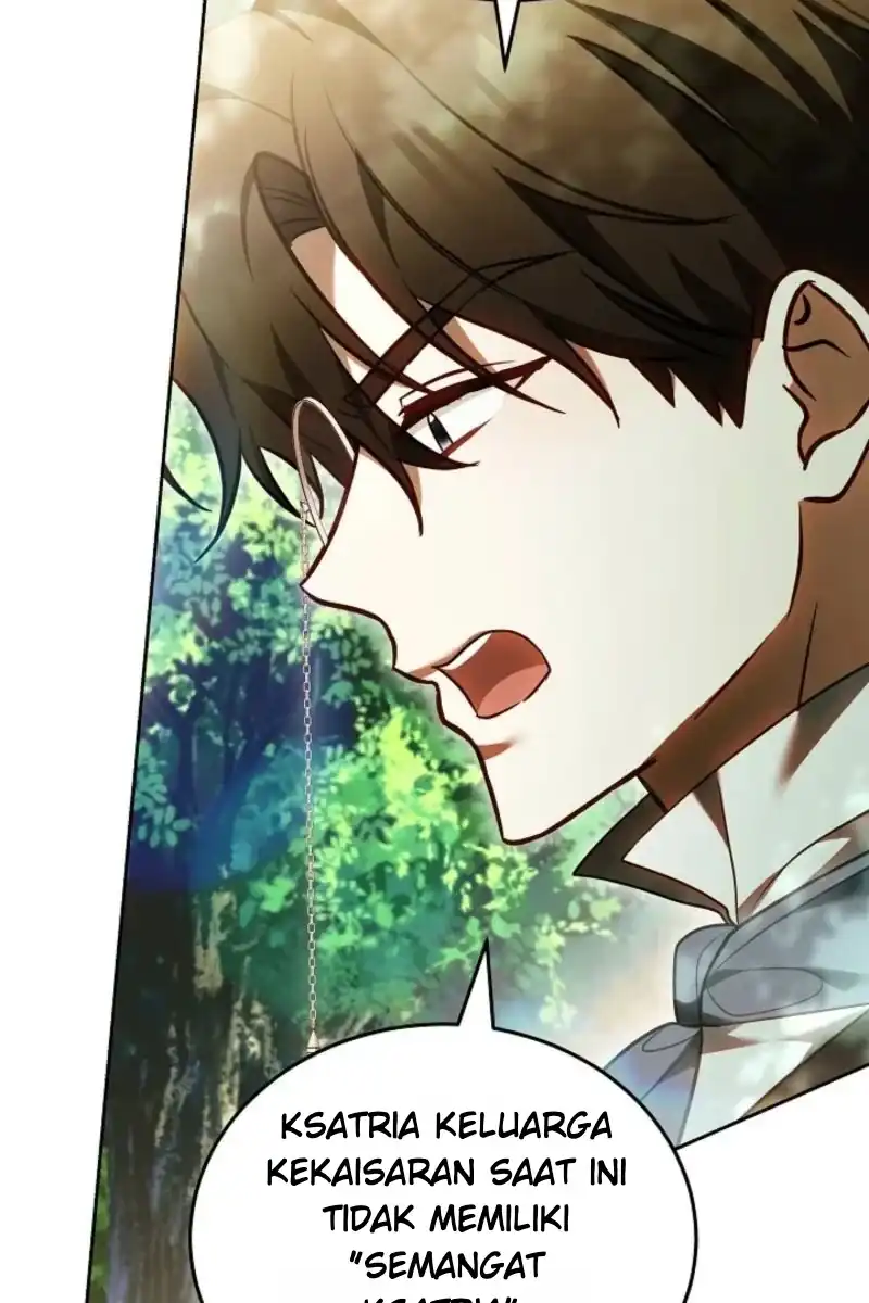 Baca Vote for Your Knight! Chapter 14 Bahasa Indonesia page 274