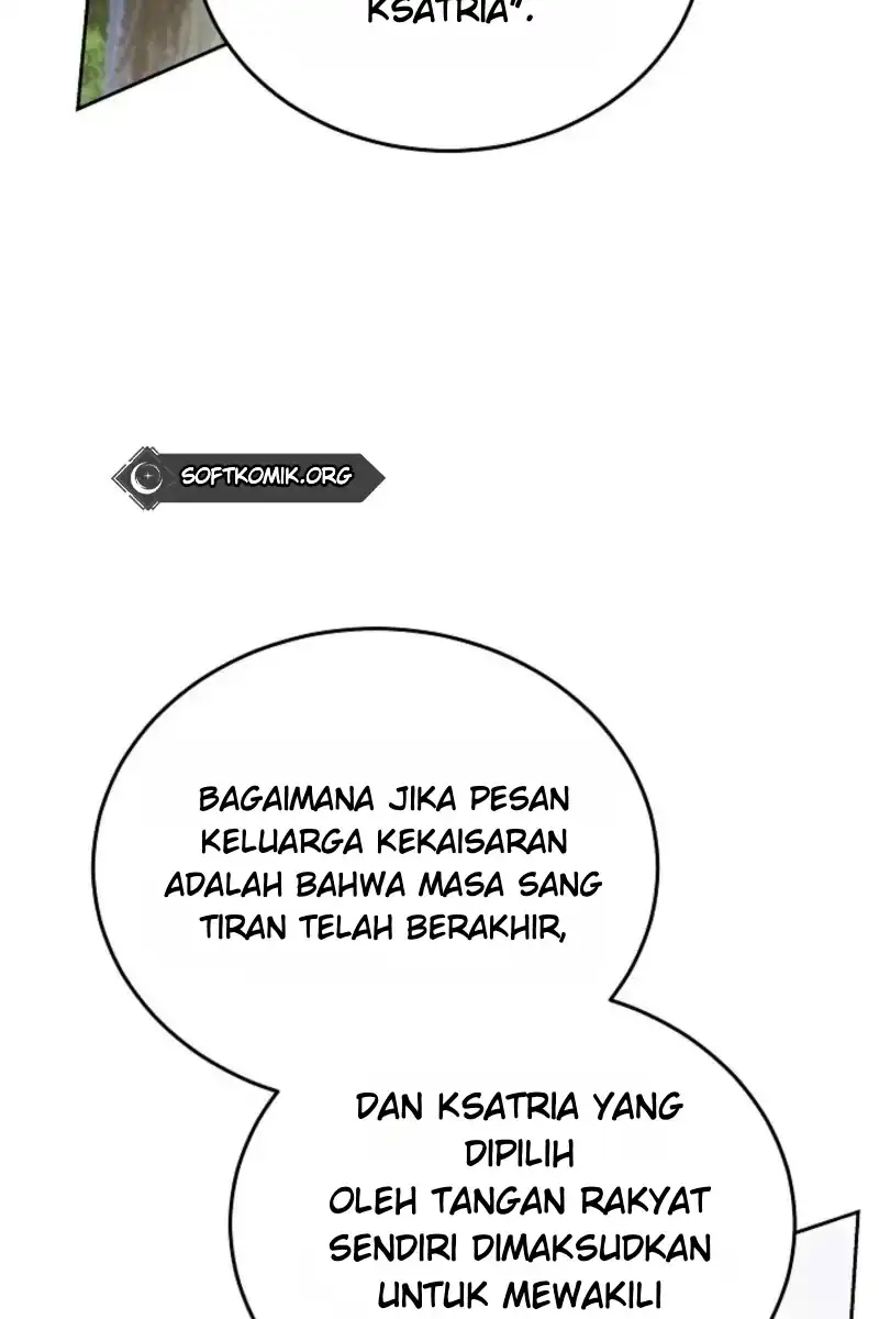 Baca Vote for Your Knight! Chapter 14 Bahasa Indonesia page 276