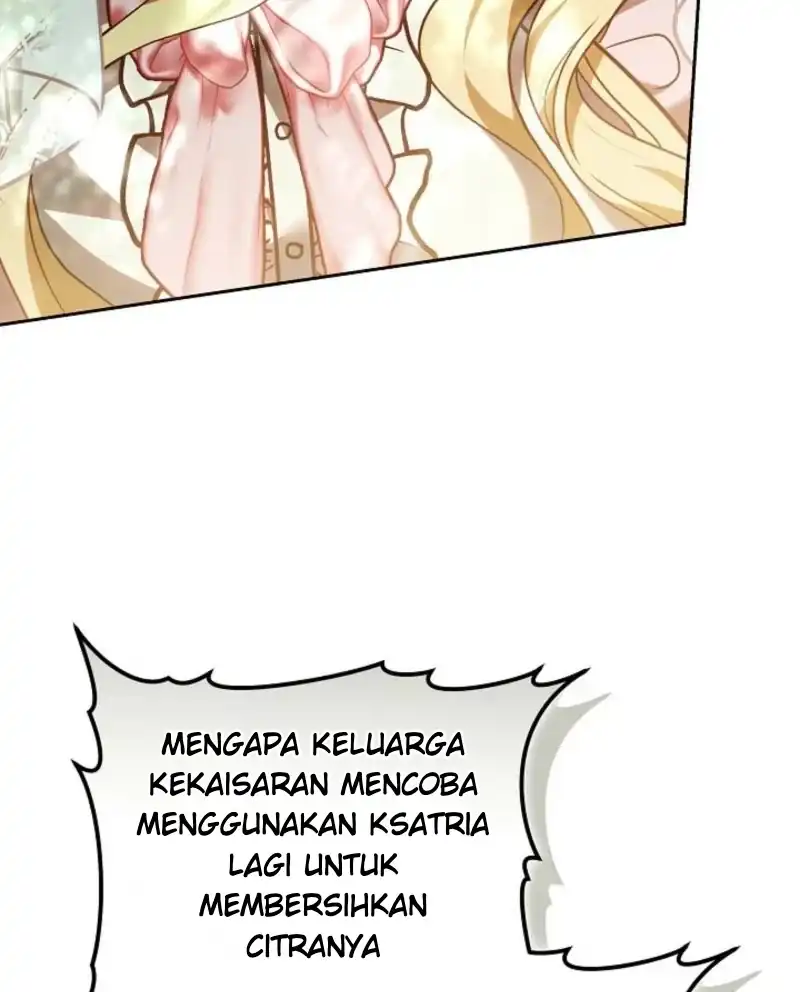 Baca Vote for Your Knight! Chapter 14 Bahasa Indonesia page 280
