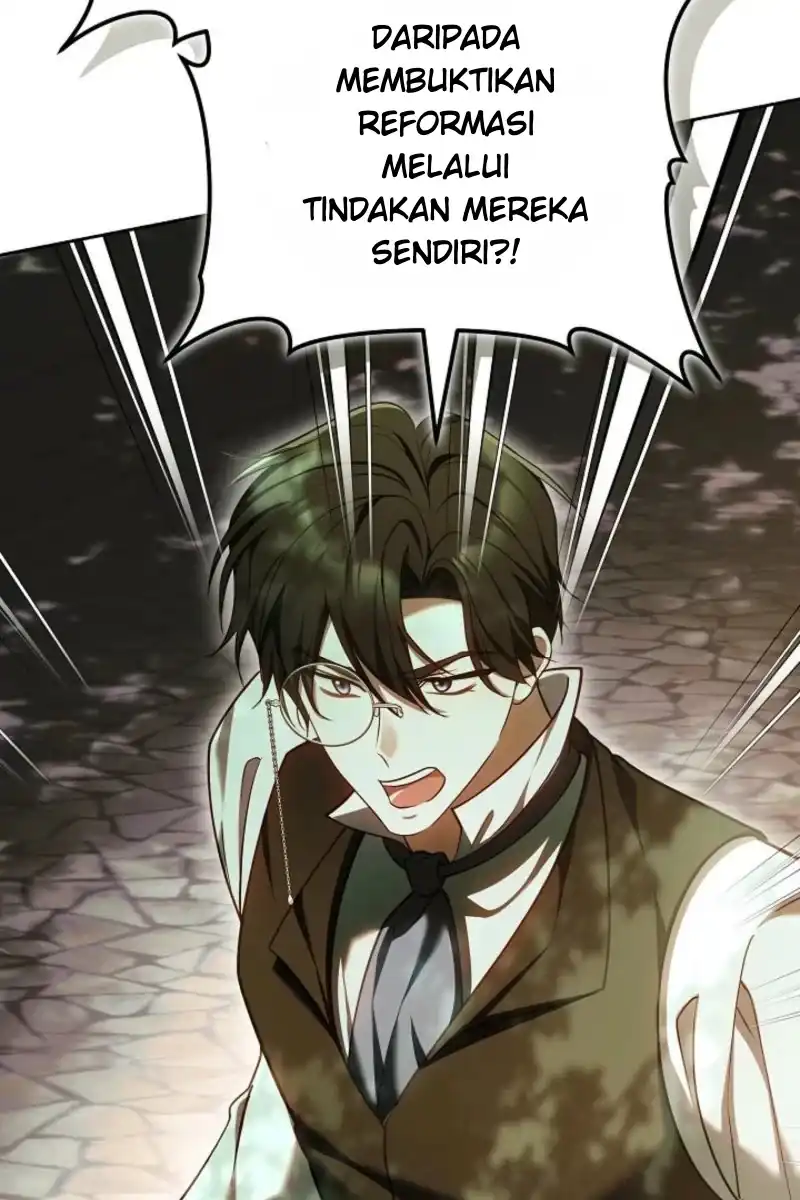 Baca Vote for Your Knight! Chapter 14 Bahasa Indonesia page 282