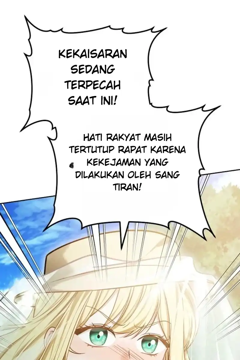 Baca Vote for Your Knight! Chapter 14 Bahasa Indonesia page 286