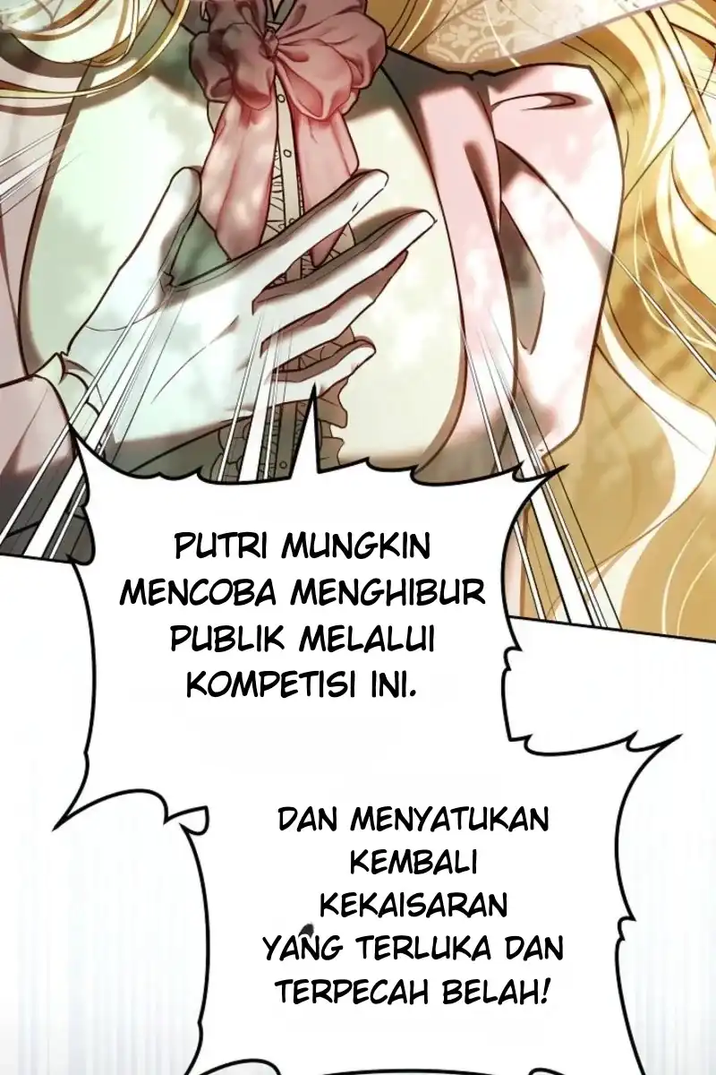 Baca Vote for Your Knight! Chapter 14 Bahasa Indonesia page 290