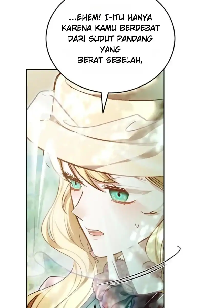 Baca Vote for Your Knight! Chapter 14 Bahasa Indonesia page 300