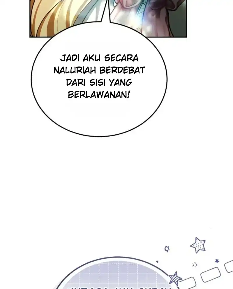 Baca Vote for Your Knight! Chapter 14 Bahasa Indonesia page 302