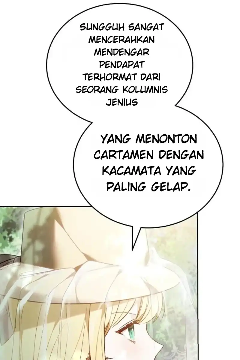 Baca Vote for Your Knight! Chapter 14 Bahasa Indonesia page 310