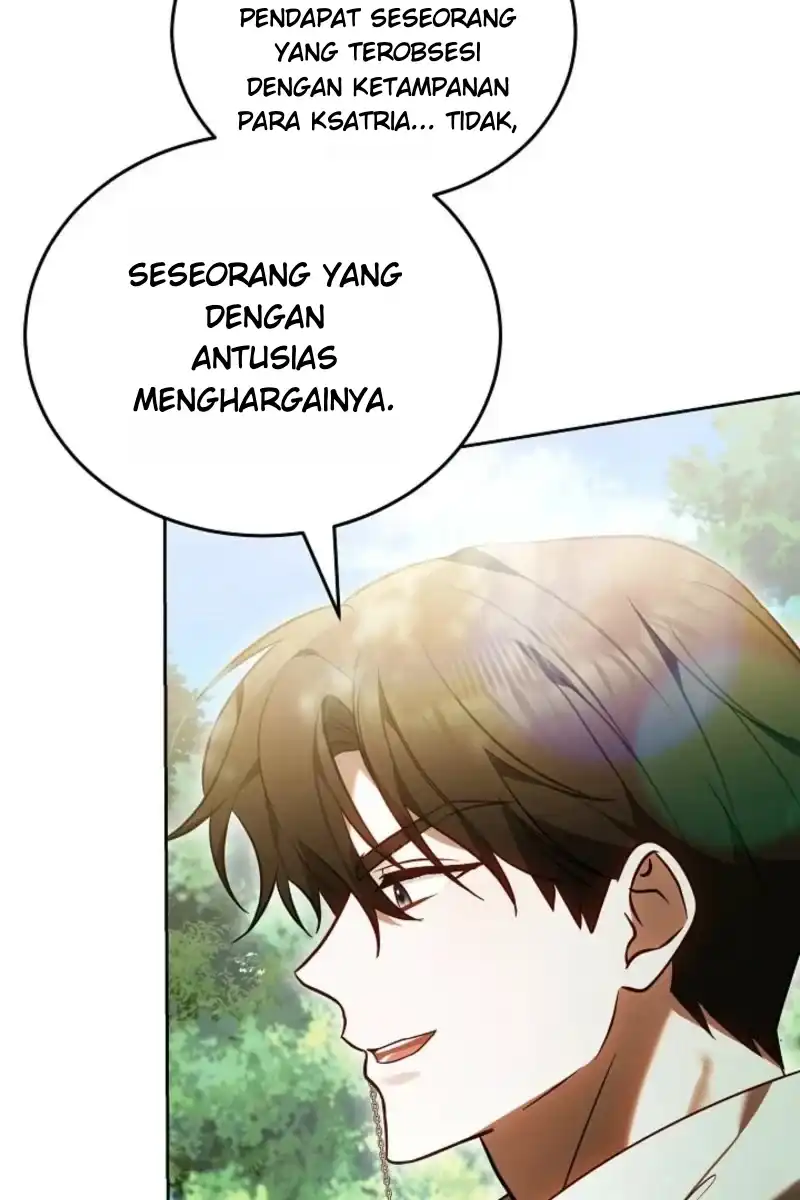 Baca Vote for Your Knight! Chapter 14 Bahasa Indonesia page 314