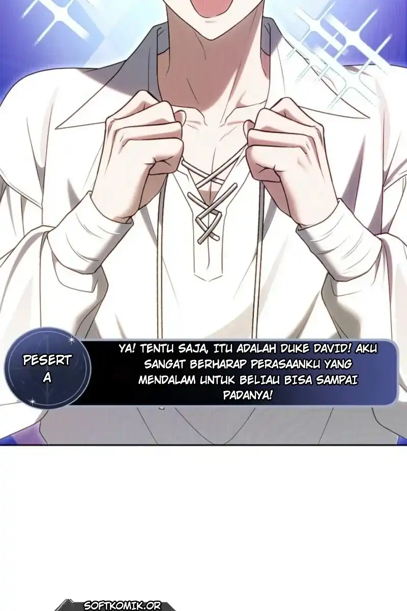 Baca Vote for Your Knight! Chapter 14 Bahasa Indonesia page 36