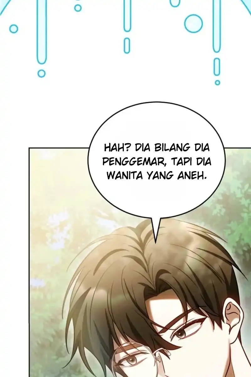 Baca Vote for Your Knight! Chapter 14 Bahasa Indonesia page 326