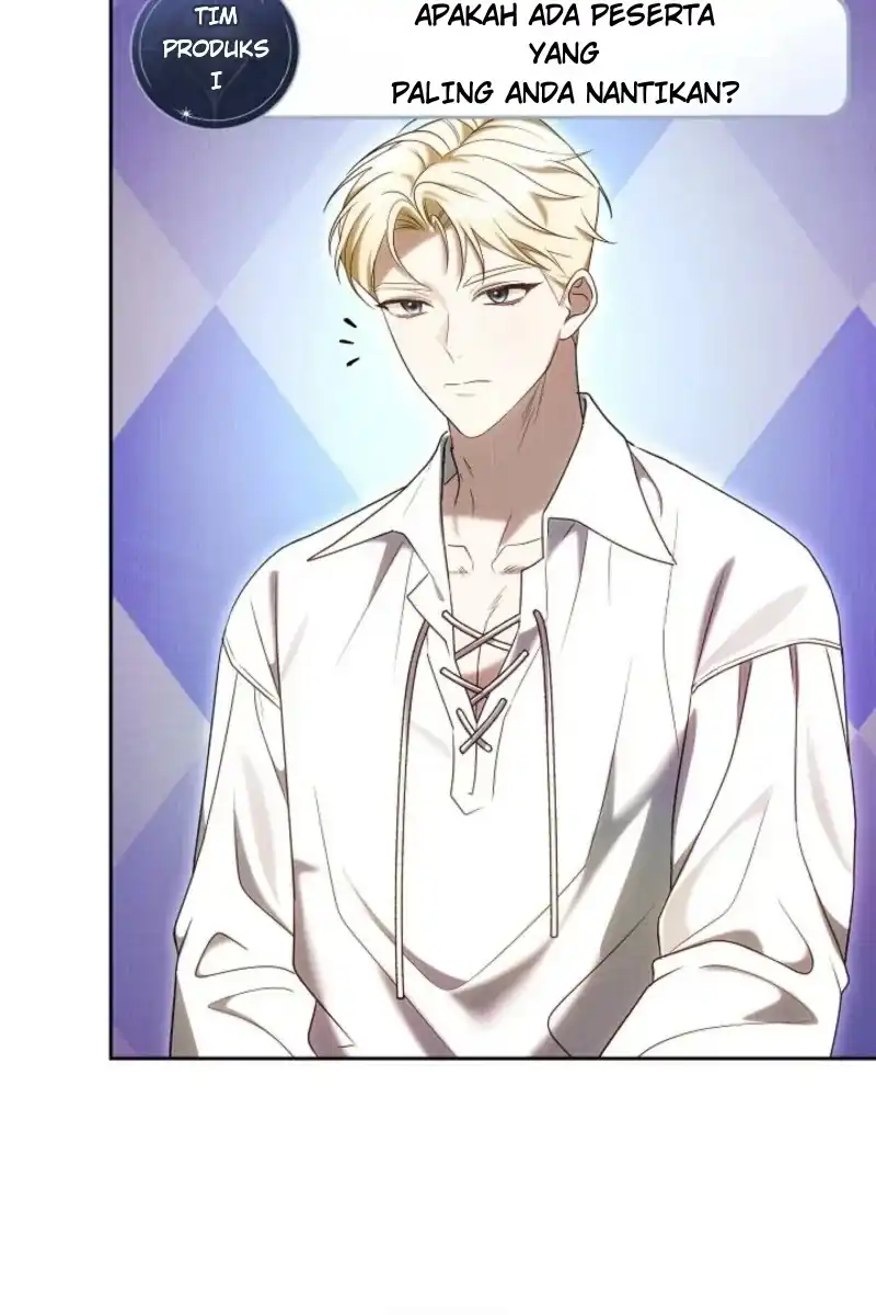 Baca Vote for Your Knight! Chapter 14 Bahasa Indonesia page 42