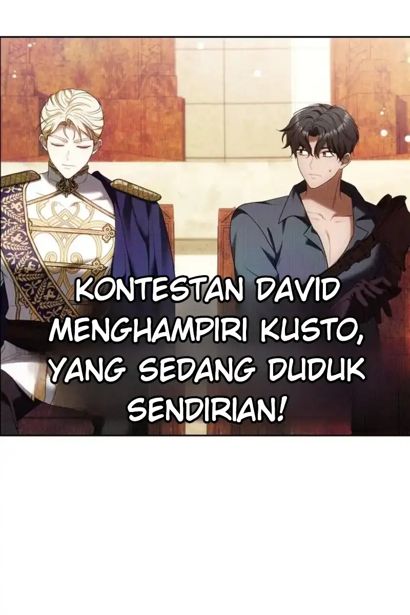 Baca Vote for Your Knight! Chapter 14 Bahasa Indonesia page 64