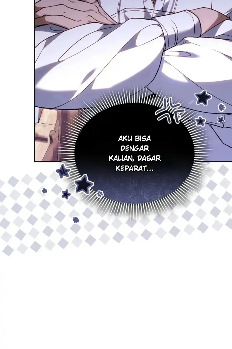 Baca Vote for Your Knight! Chapter 14 Bahasa Indonesia page 78