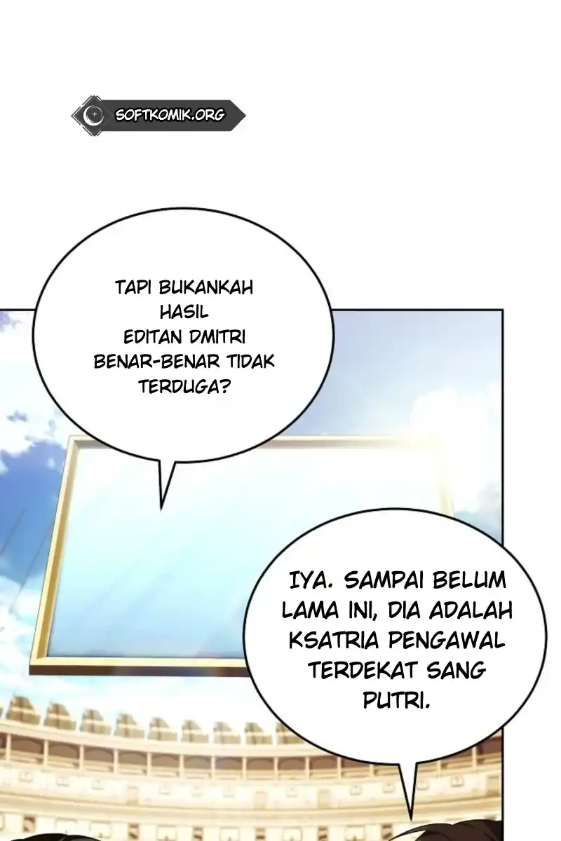 Baca Vote for Your Knight! Chapter 14 Bahasa Indonesia page 80