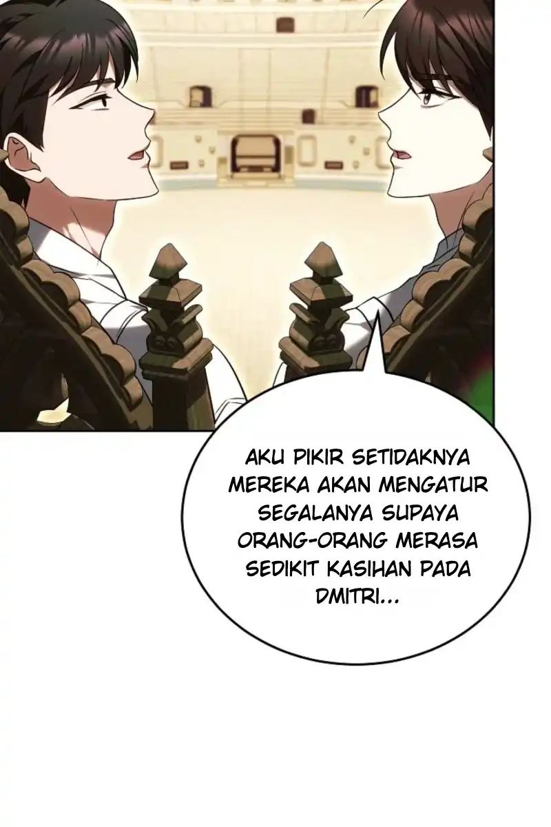 Baca Vote for Your Knight! Chapter 14 Bahasa Indonesia page 82