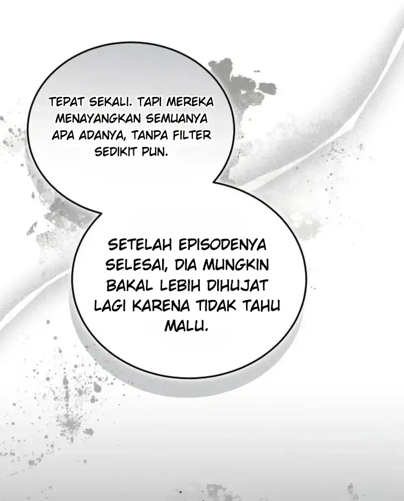 Baca Vote for Your Knight! Chapter 14 Bahasa Indonesia page 84
