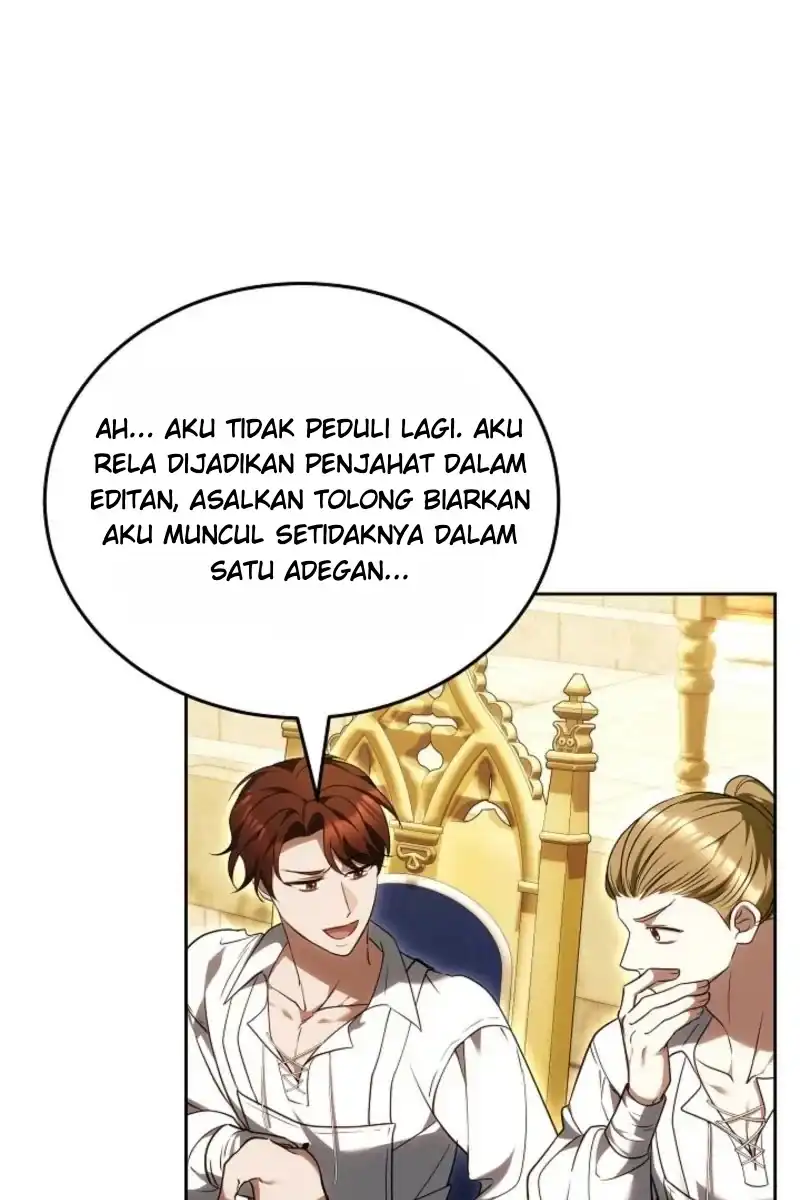 Baca Vote for Your Knight! Chapter 14 Bahasa Indonesia page 90