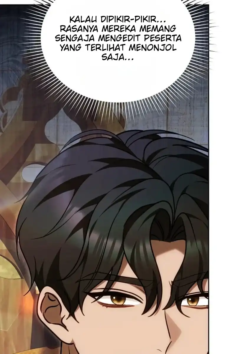 Baca Vote for Your Knight! Chapter 14 Bahasa Indonesia page 96