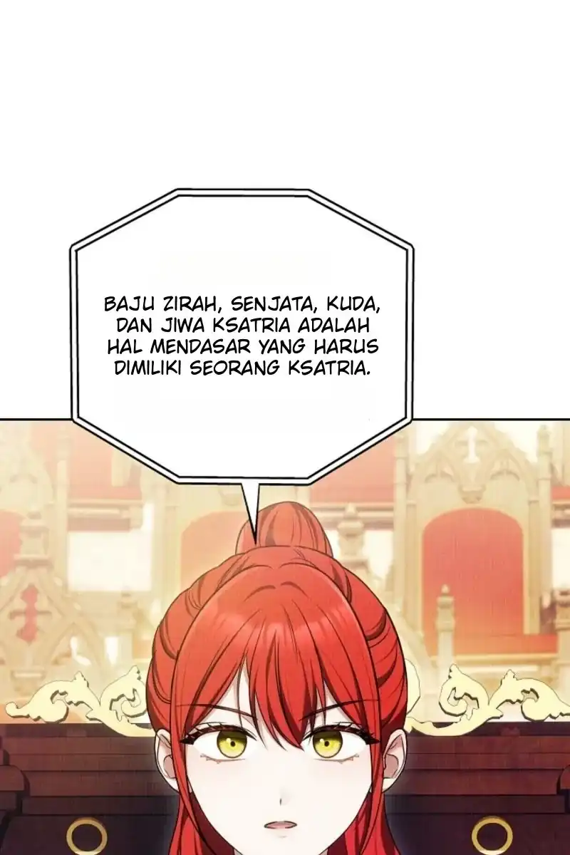 Baca Vote for Your Knight! Chapter 14 Bahasa Indonesia page 102