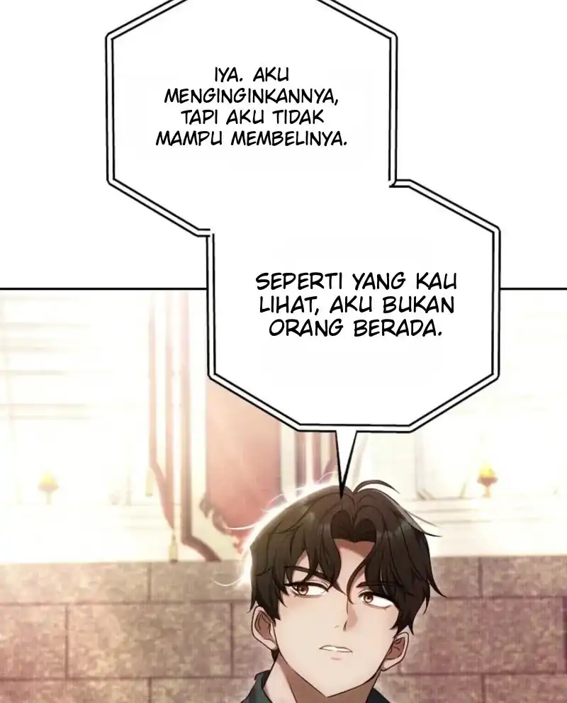 Baca Vote for Your Knight! Chapter 14 Bahasa Indonesia page 106