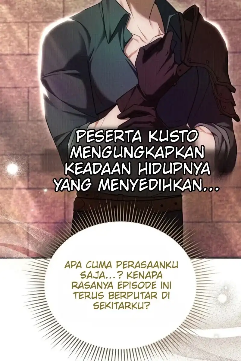 Baca Vote for Your Knight! Chapter 14 Bahasa Indonesia page 108