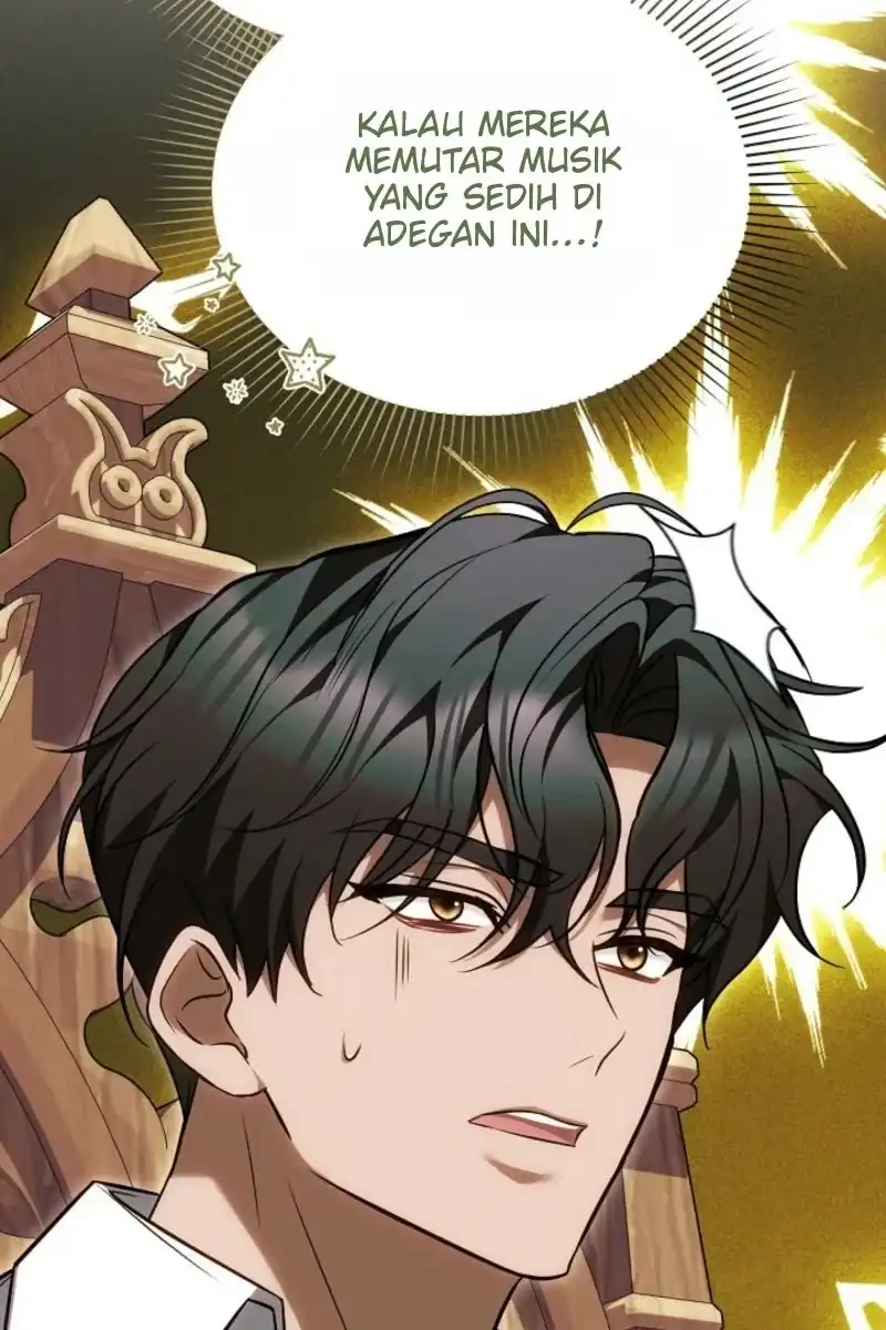 Baca Vote for Your Knight! Chapter 14 Bahasa Indonesia page 112