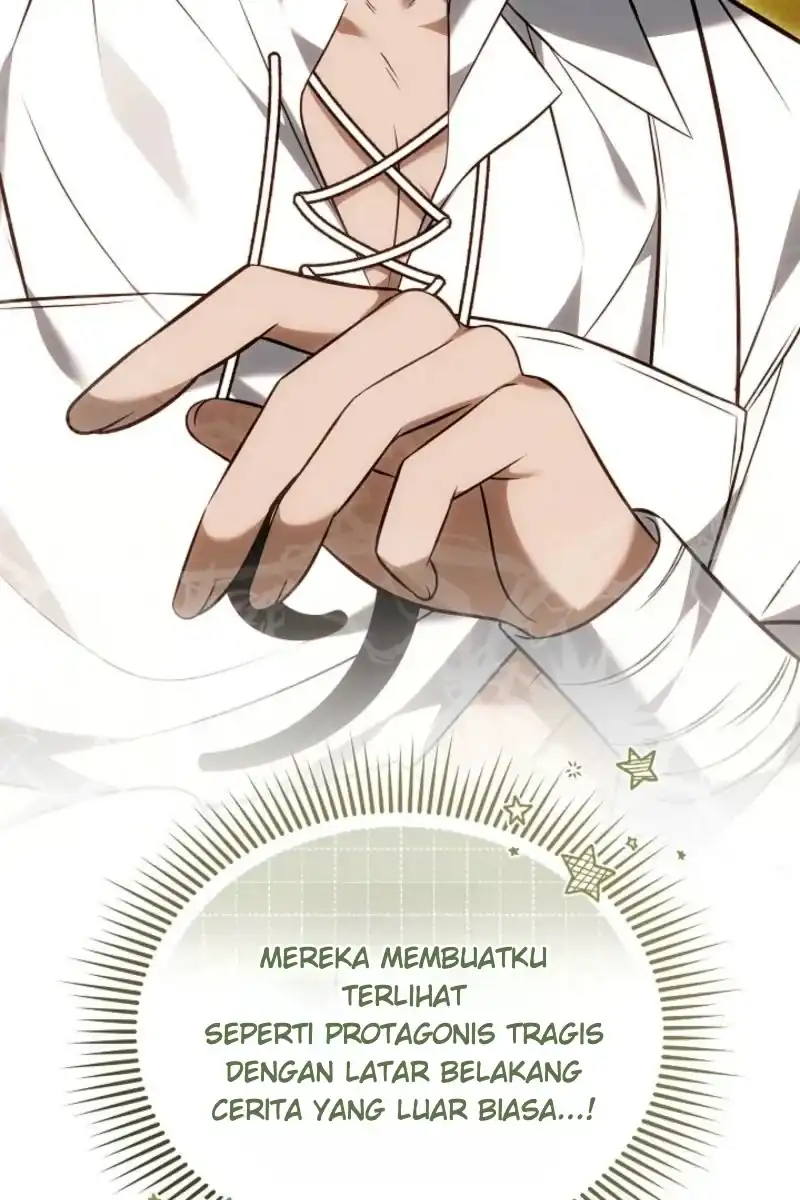 Baca Vote for Your Knight! Chapter 14 Bahasa Indonesia page 116