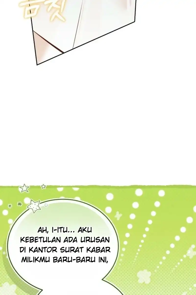 Baca Vote for Your Knight! Chapter 14 Bahasa Indonesia page 140