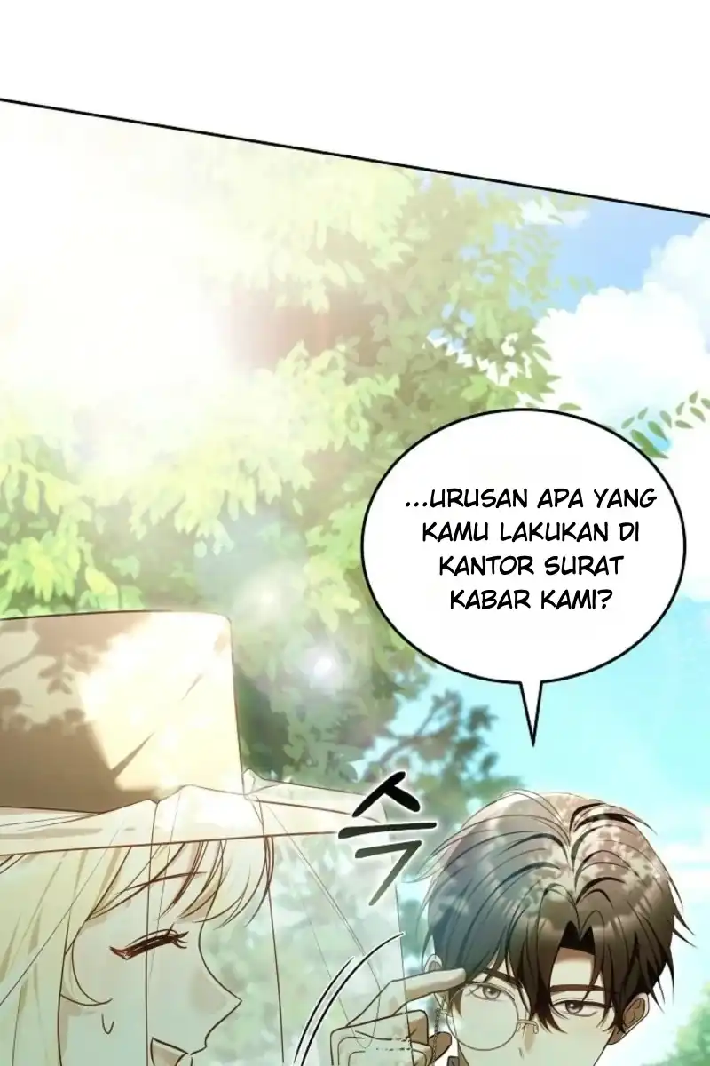 Baca Vote for Your Knight! Chapter 14 Bahasa Indonesia page 144
