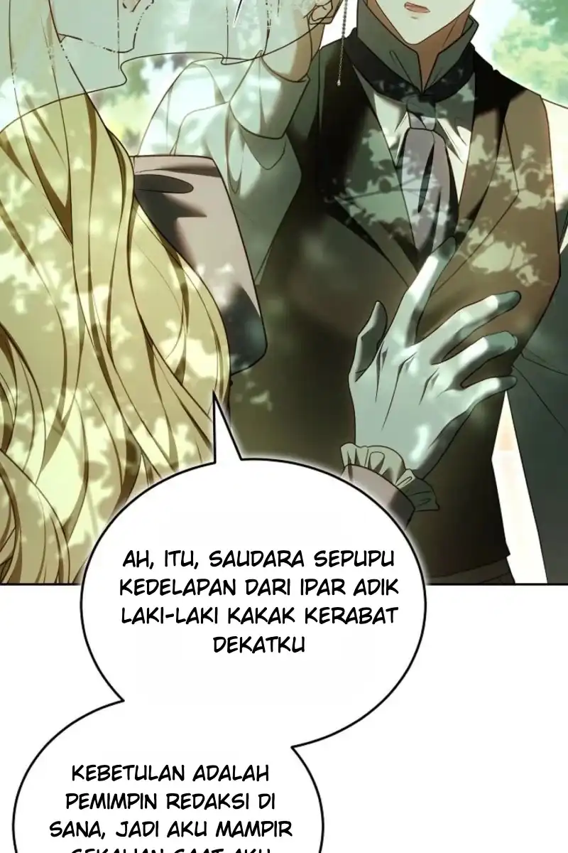 Baca Vote for Your Knight! Chapter 14 Bahasa Indonesia page 146